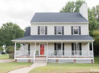 4720 Knightsbridge Way, Raleigh, NC 27604