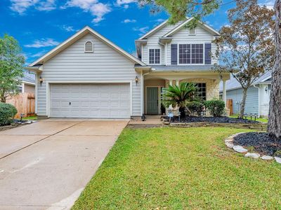 15238 Henderson Point Dr, Cypress, TX, 77429