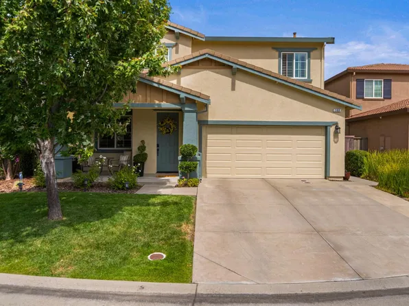 709 Pekin Ct, Roseville, CA 95747