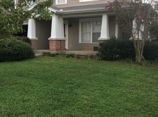 2712 Spring Farm Ct, Hermitage, TN 37076