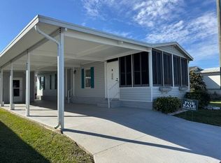 408 Harmony Ln, Frostproof, FL 33843