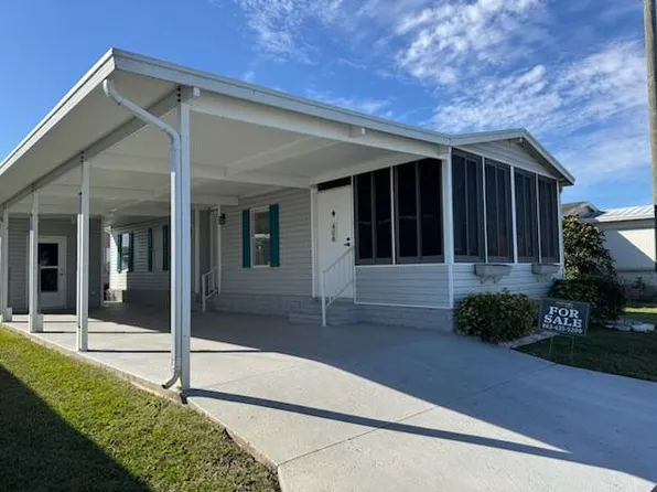 408 Harmony Ln, Frostproof, FL 33843