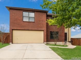 7103 Raintree Frst, San Antonio, TX 78233