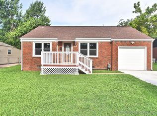 736 N Gary Pl, Tulsa, OK 74110