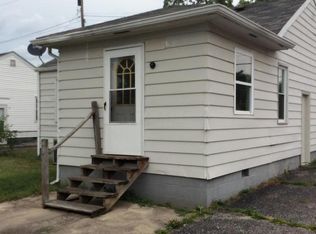 835 S Yearling Rd, Columbus, OH 43213