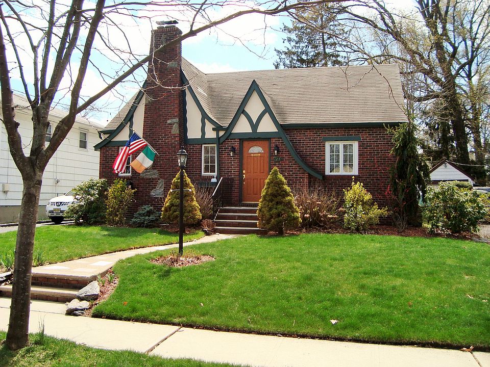 Great Curb Appeal