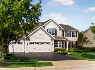 6755 Stillhouse Ln, Dublin, OH 43016