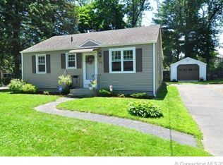 178 Spring St, Windsor Locks, CT 06096