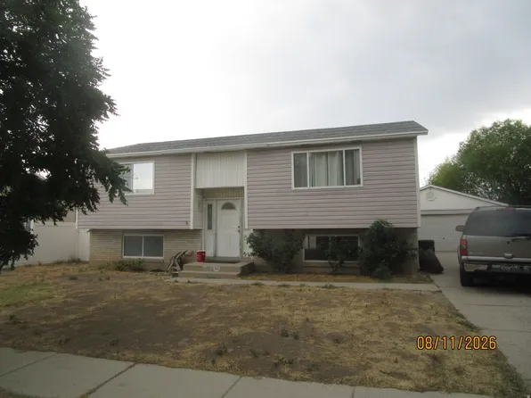 5505 S Obsidian Way W #5505, Salt Lake City, UT 84118