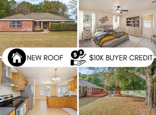 3037 Stillwell Blvd, Crestview, FL 32539