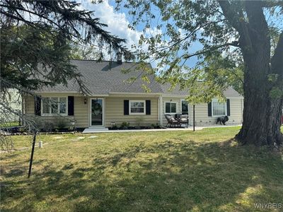 88 Elsie Ln, Grand Island, NY, 14072