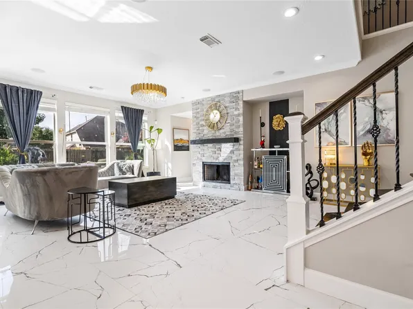 5515 E Terrace Gable Cir, Katy, TX 77494