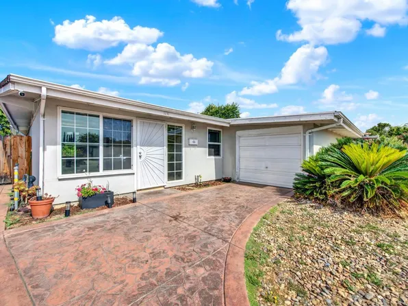 1131 1st Street, Fairfield, CA 94533