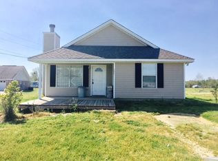 181 Beaverwood Rd, Picayune, MS 39466