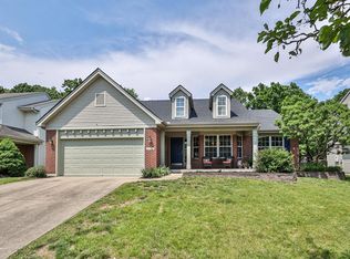 626 Valley Trails Dr, Harrison, OH 45030