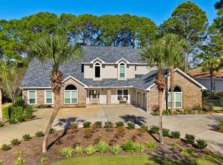 1155 Troon Dr N, Miramar Beach, FL 32550
