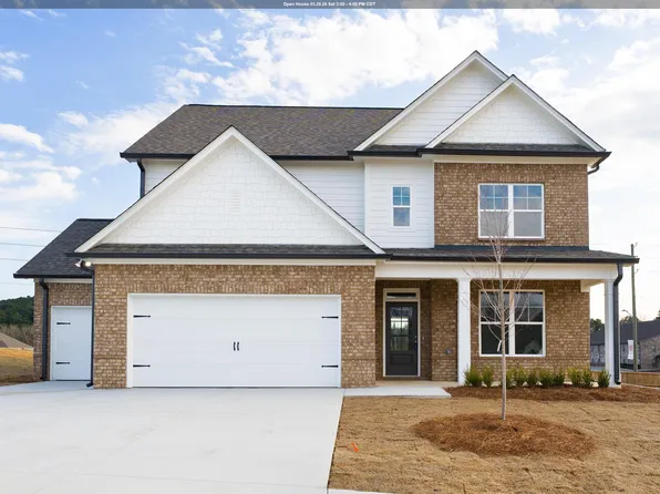 6585 Little Goose Dr, Trussville, AL 35173