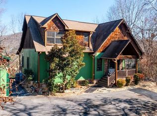 1248 Spaniard Point Rd, Hiawassee, GA 30546