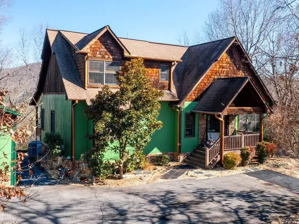 1248 Spaniard Point Rd, Hiawassee, GA 30546