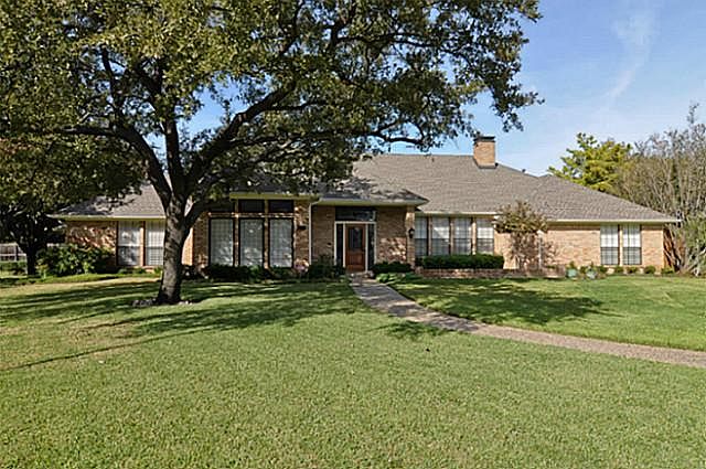 1st image of 6827 Blue Mesa Dr