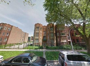 7645 S Kingston Ave, Chicago, IL 60649