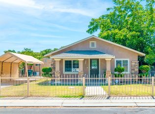 4525 Magnolia St, Salida, CA