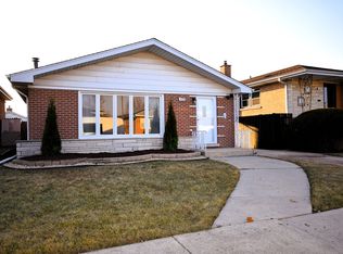 8354 S Kildare Ave, Chicago, IL