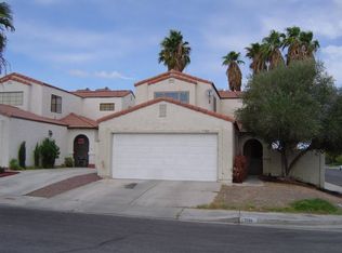 7700 Sparkle Ave, Las Vegas, NV 89145
