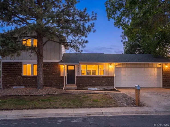 7474 Kendall Street, Arvada, CO 80003