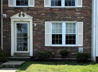 2504 Merrick Ct, Abingdon, MD 21009