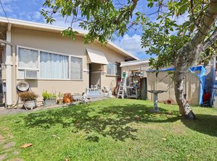 45-1124 Makaleha St #A, Kaneohe, HI 96744