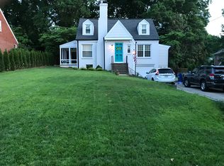 2839 Barmettler St, Raleigh, NC 27607