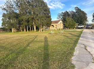 27611 Nelson Rd, San Benito, TX 78586