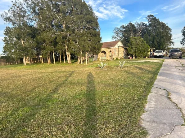 27611 Nelson Rd, San Benito, TX 78586