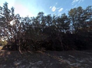 SW 79th Ave LOT 17, Ocala, FL 34473