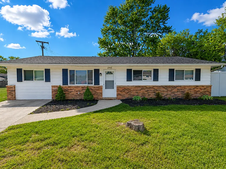 2705 Denmark Rd — Photo 1