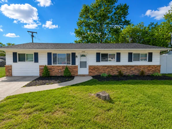 2705 Denmark Rd, Columbus, OH 43232