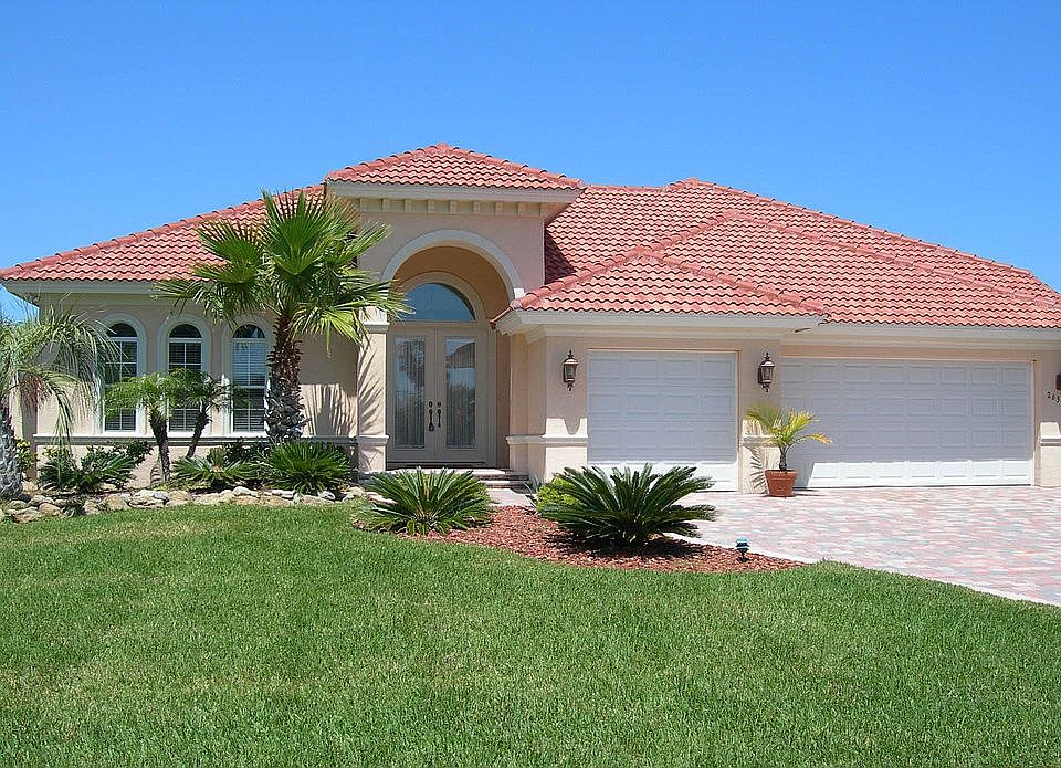 Major Curb Appeal!