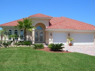 2636 Osprey Cir N, Flagler Beach, FL 32136