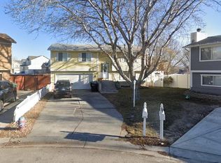 7899 S 2940 W, West Jordan, UT 84088