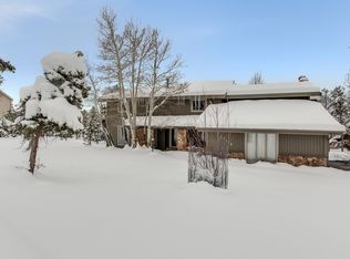 31428 Tamarisk Ln, Evergreen, CO 80439