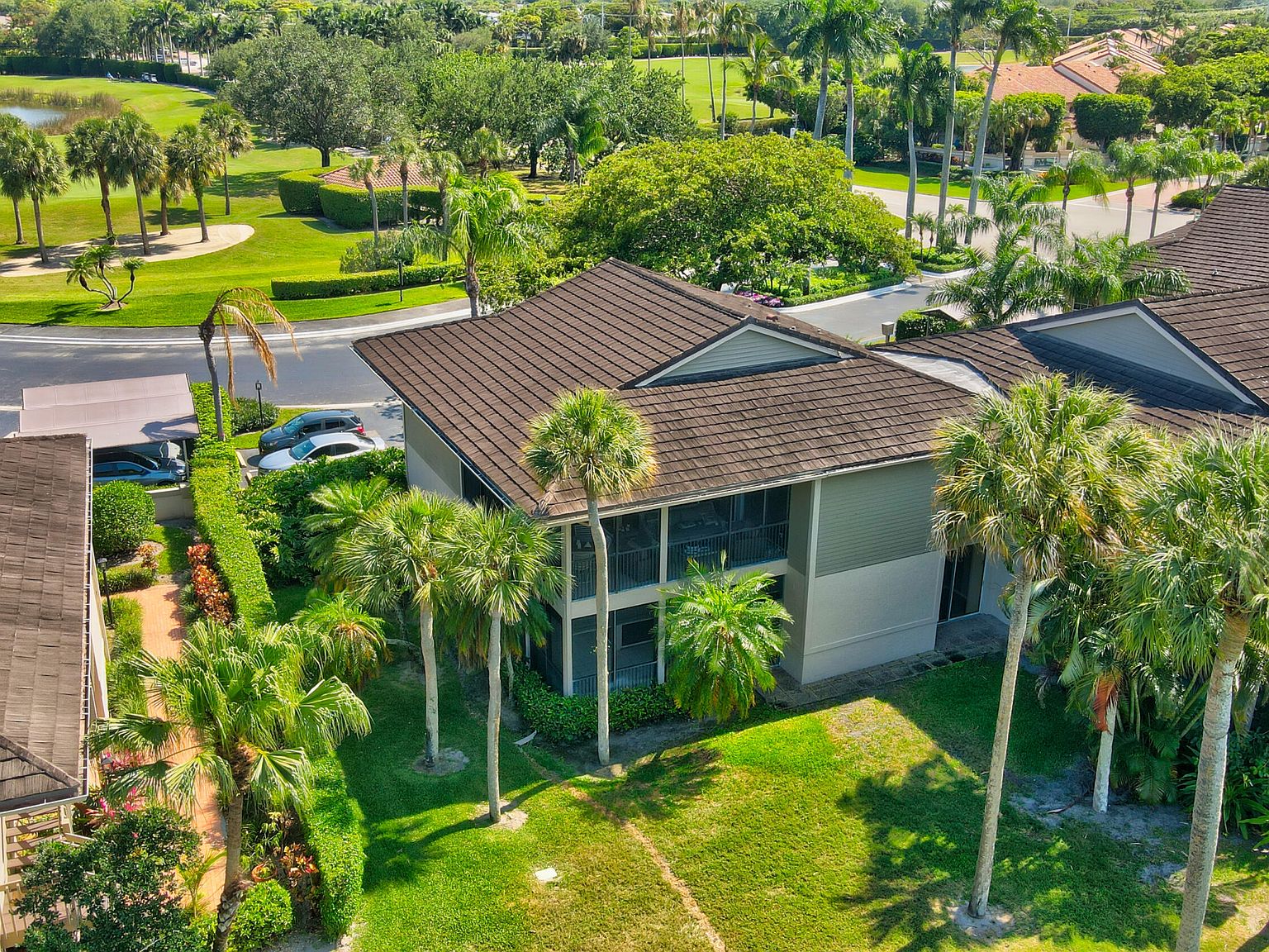 7655 Cinebar Drive #105