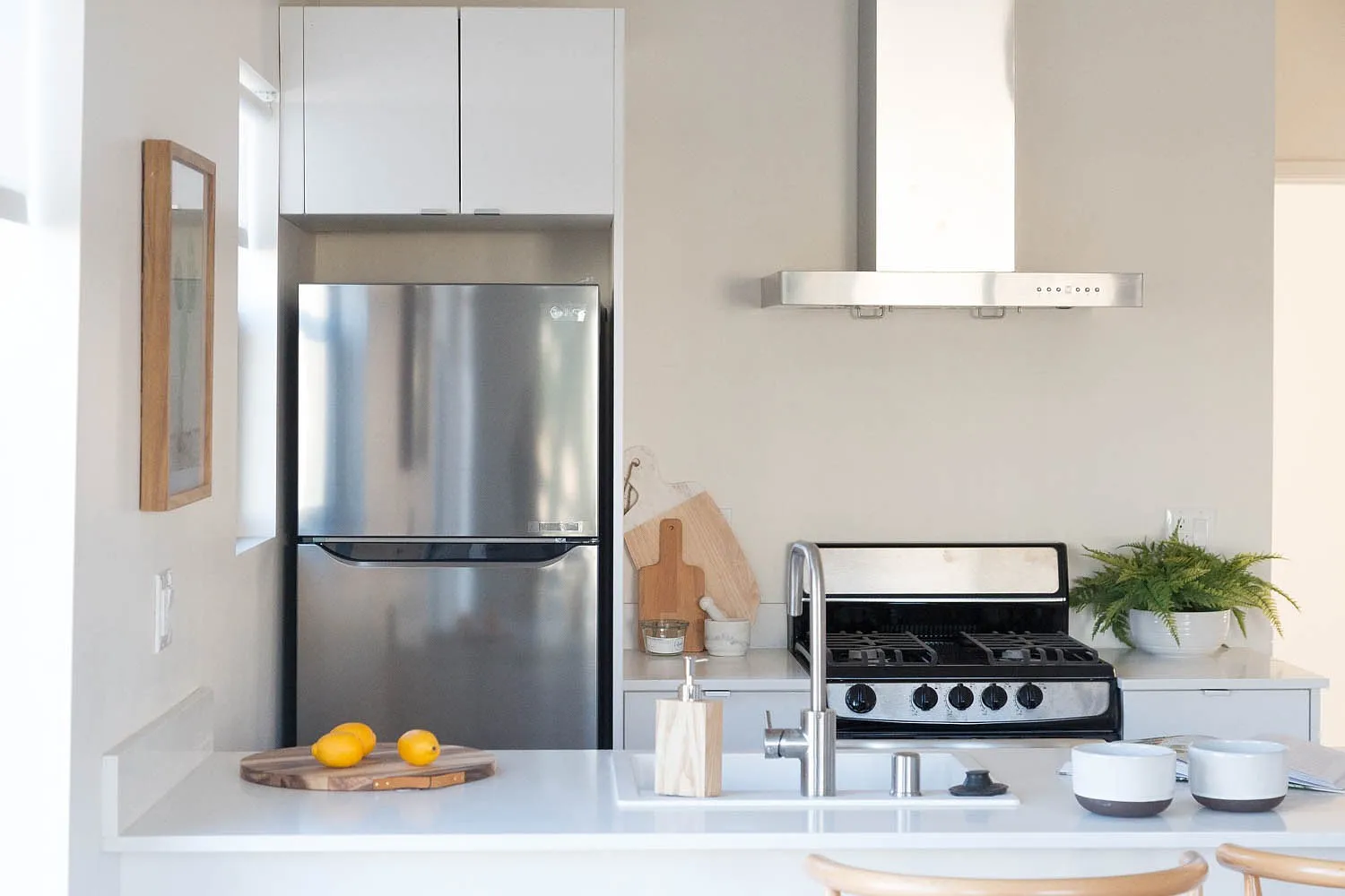 1 bed, 585 sqft, $2,150 — Photo 3