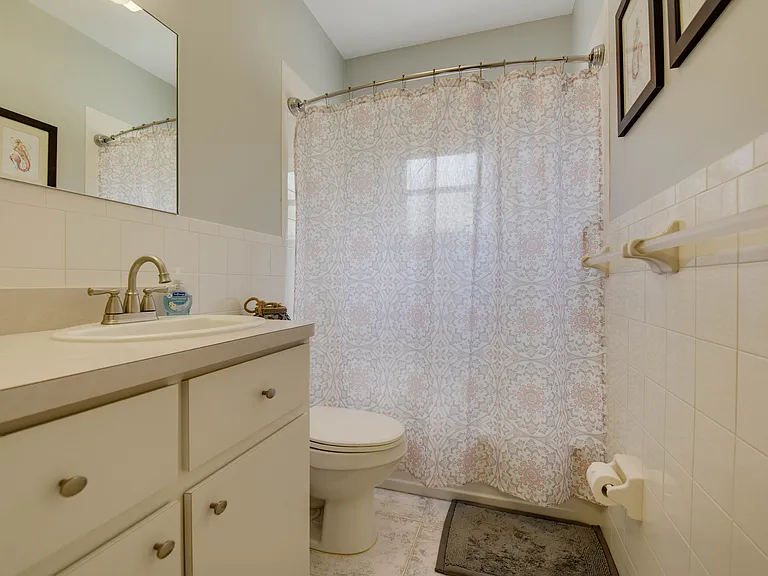 Guest Bath