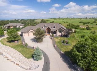 1125 Ridge Oaks Dr, Castle Rock, CO 80104