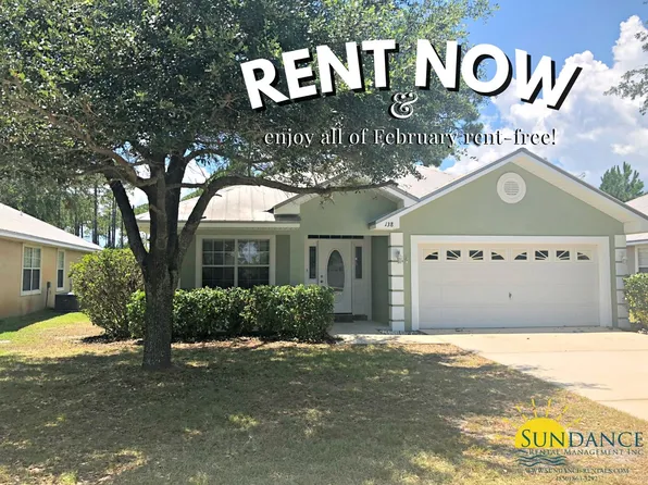 138 S Harborview Rd, Santa Rosa Beach, FL 32459