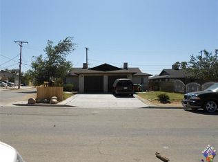 15946 Koch St, Mojave, CA 93501
