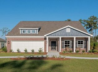 728 Devon Estate Ave LOT 4, Myrtle Beach, SC 29588