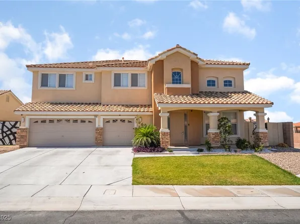6209 Exquisite Ave, Las Vegas, NV 89110