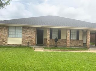 4529 Bissonet Dr, Metairie, LA 70003